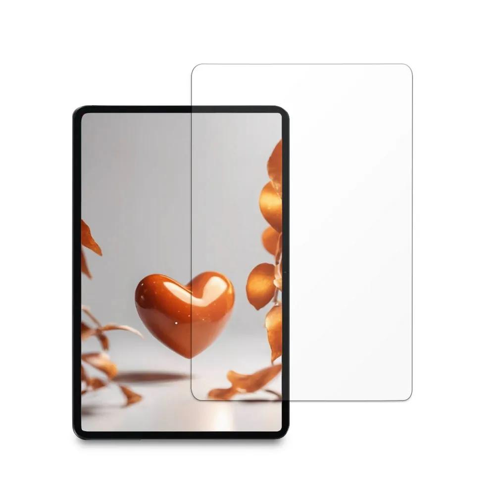 【RG02高光款】紅米Redmi Pad SE 平板 11吋平板 鋼化玻璃螢幕保護貼, 透明, large