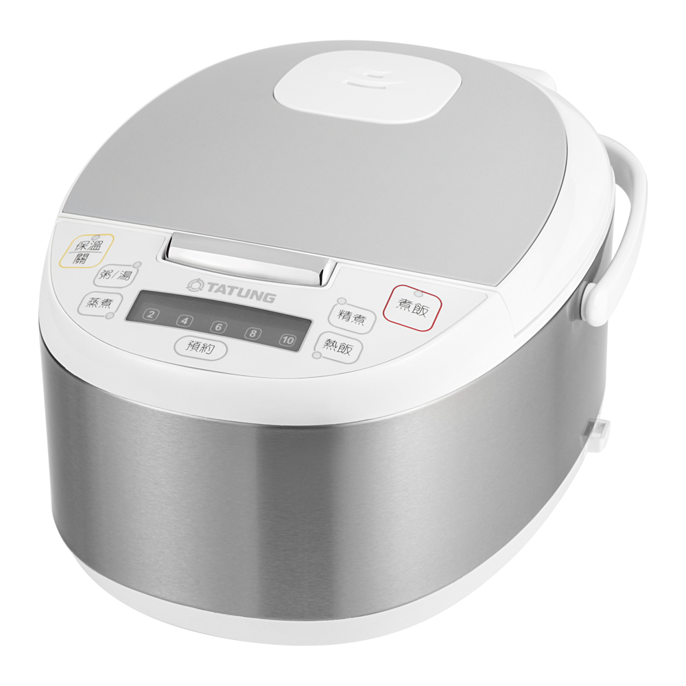 TATUNG TRC-06REC Rice Cooker, , large