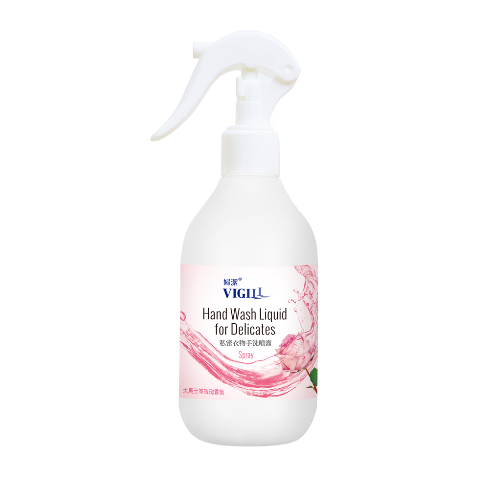 [幸一生醫] VIGILL婦潔 私密衣物手洗噴霧250ml, , large