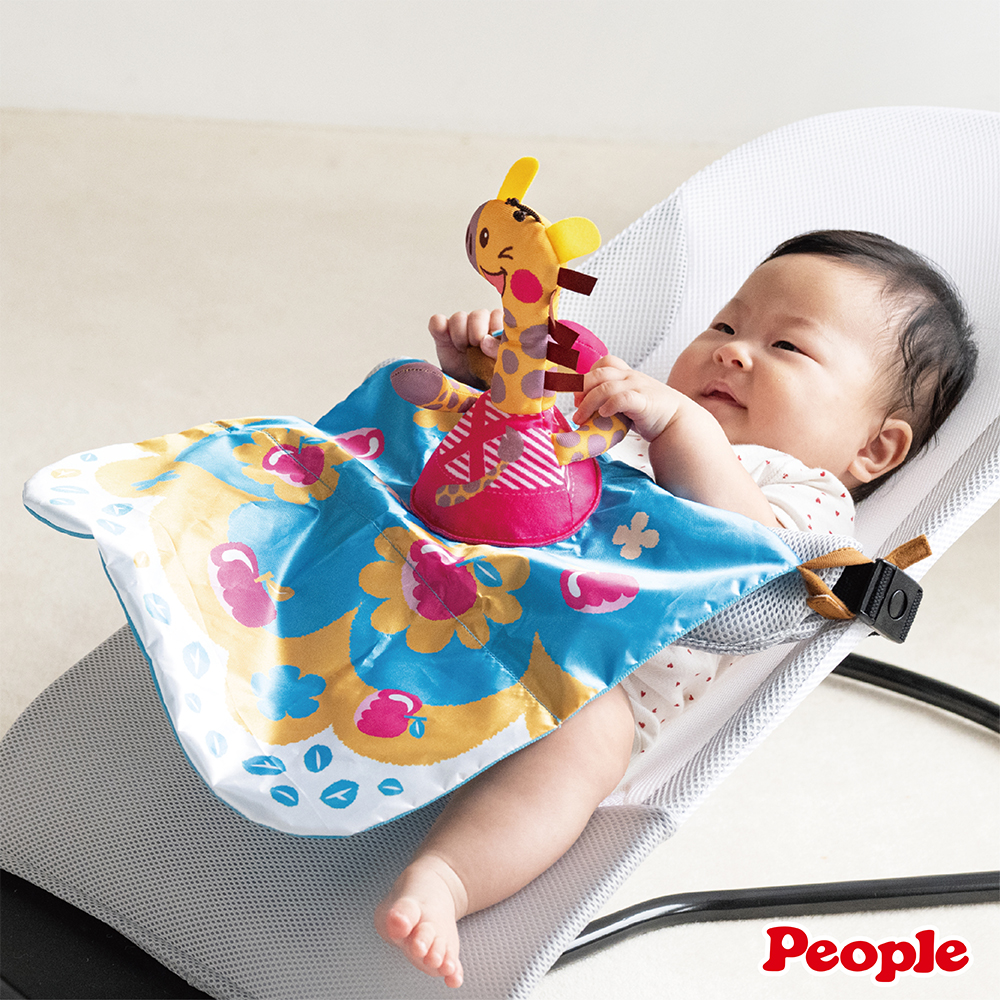 【唯可】People Baby curiosity系列-全身刺激動感玩具(2026), , large