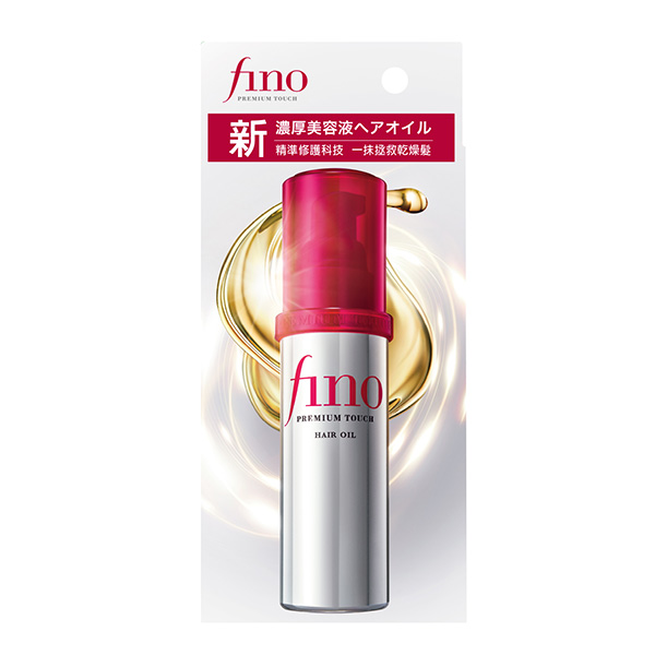 FINO PREMIUM TOUCH HAIR OIL, , large