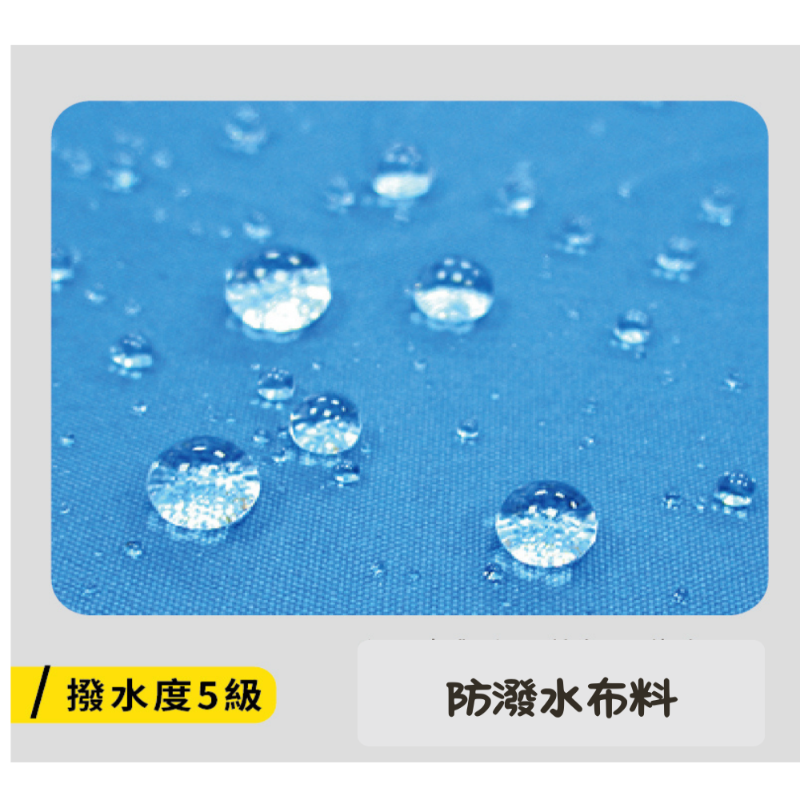 【傘電俠】超撥水環保購物袋, , large