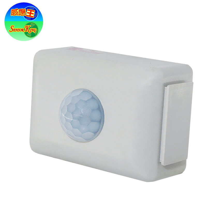 【Sensing King】CY-109-2 High-Load Sidewall Infrared Sensor (Full voltage - waterproof), , large