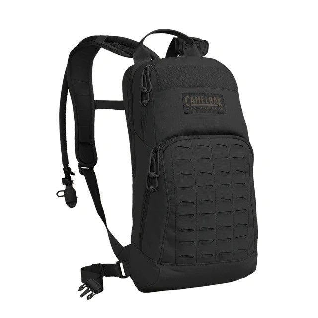 【CAMELBAK】CAMELBAK M.U.L.E. 水袋背包｜3L軍規水袋｜戰術巡邏／任務攜行｜K.T.Tactical鎧德, , large