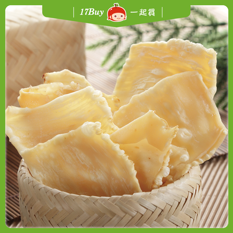 【17Buy】Dried Flying Squid Slices, , large