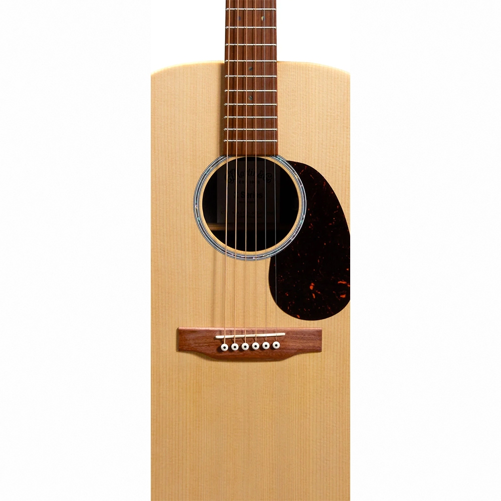 Martin DX2E 面單板電木民謠吉他 多色款【敦煌樂器】, , large