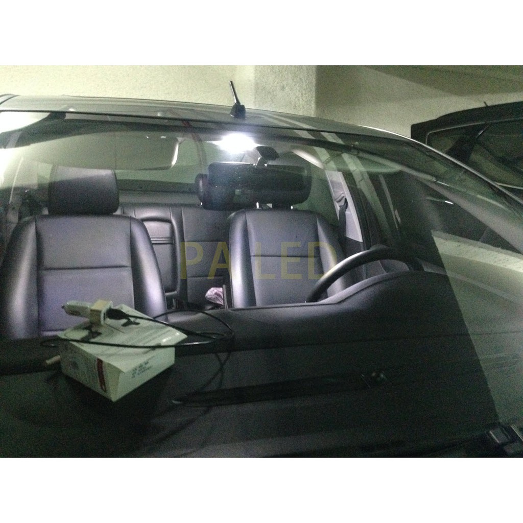 【PA LED】Focus MK2 MK2.5 小燈 室內燈 牌照燈 煞車燈 車廂燈 化妝燈 腳踏燈 氣氛燈 套餐, , large