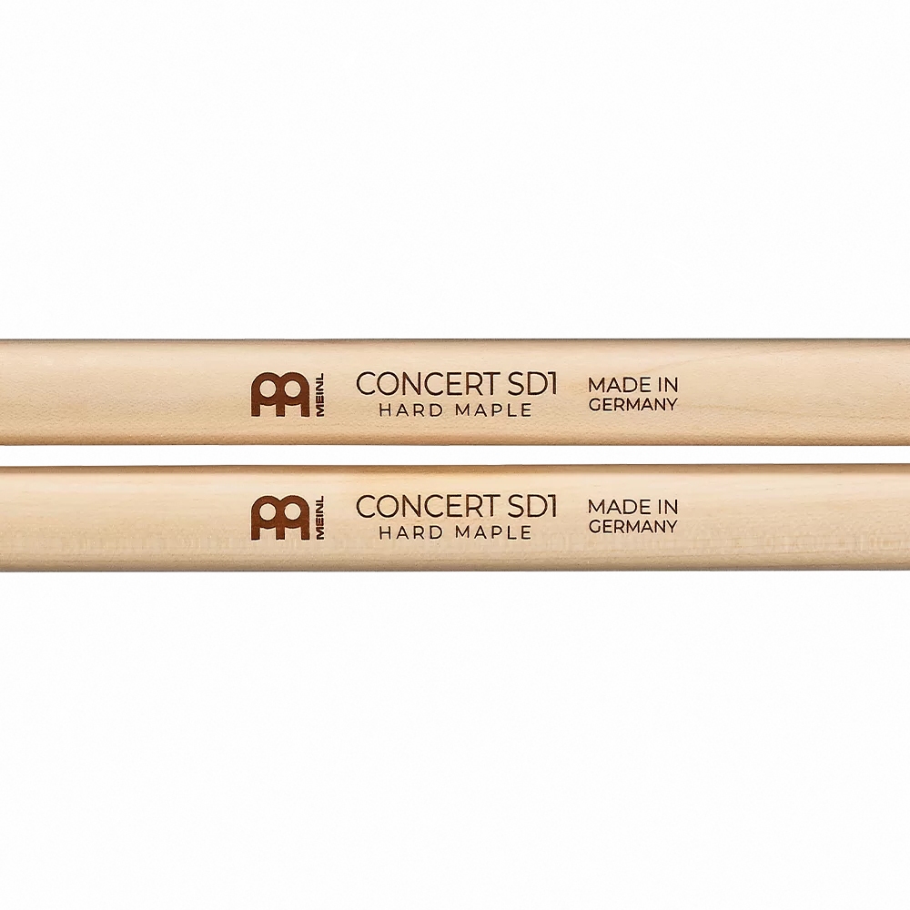 MEINL SB113 Concert SD1 北美硬楓木 鼓棒【敦煌樂器】, , large