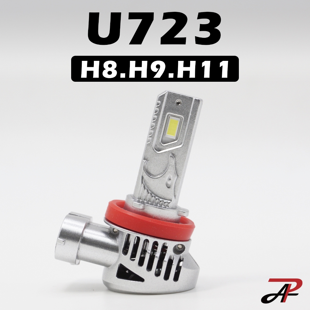 【PA LED】Corolla Altis 11 11.5代 H8 H11 LED 大燈 霧燈 內建驅動 頭燈, , large