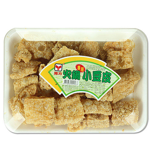 Small Bean Curd Sheet, , large