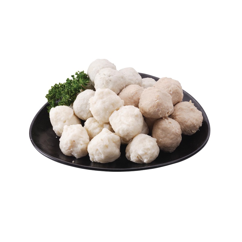 Squid Ball, , large