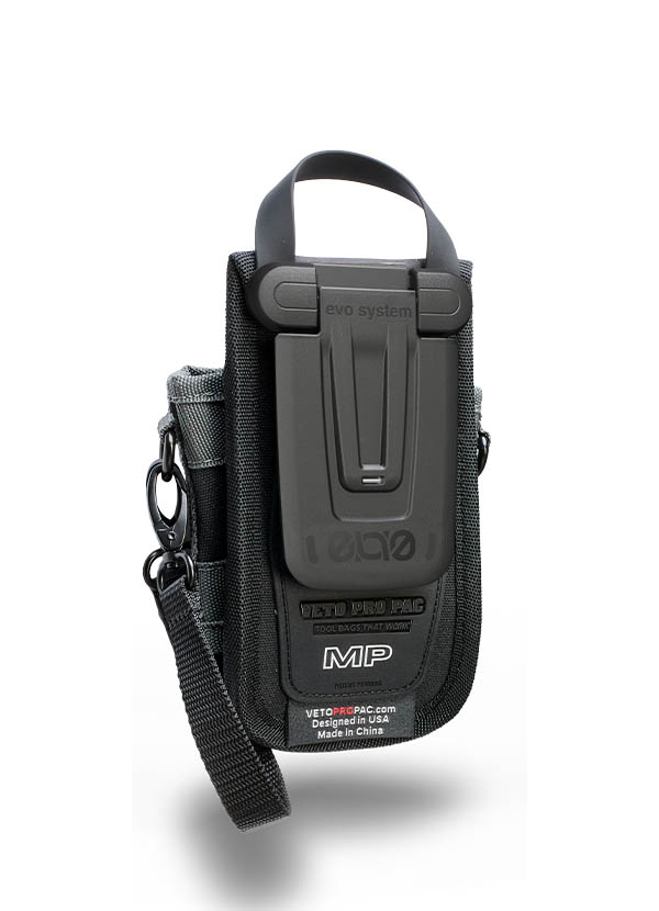 [VETO PRO PAC 維托] 職人工具袋 腰間工具袋 MP EVO /VPP10947, , large
