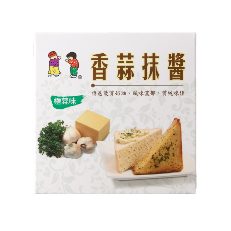 大興吉香蒜抹醬, , large