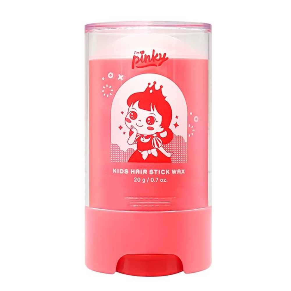 【韓國Pinky】順髮神器(兒童髮臘), , large