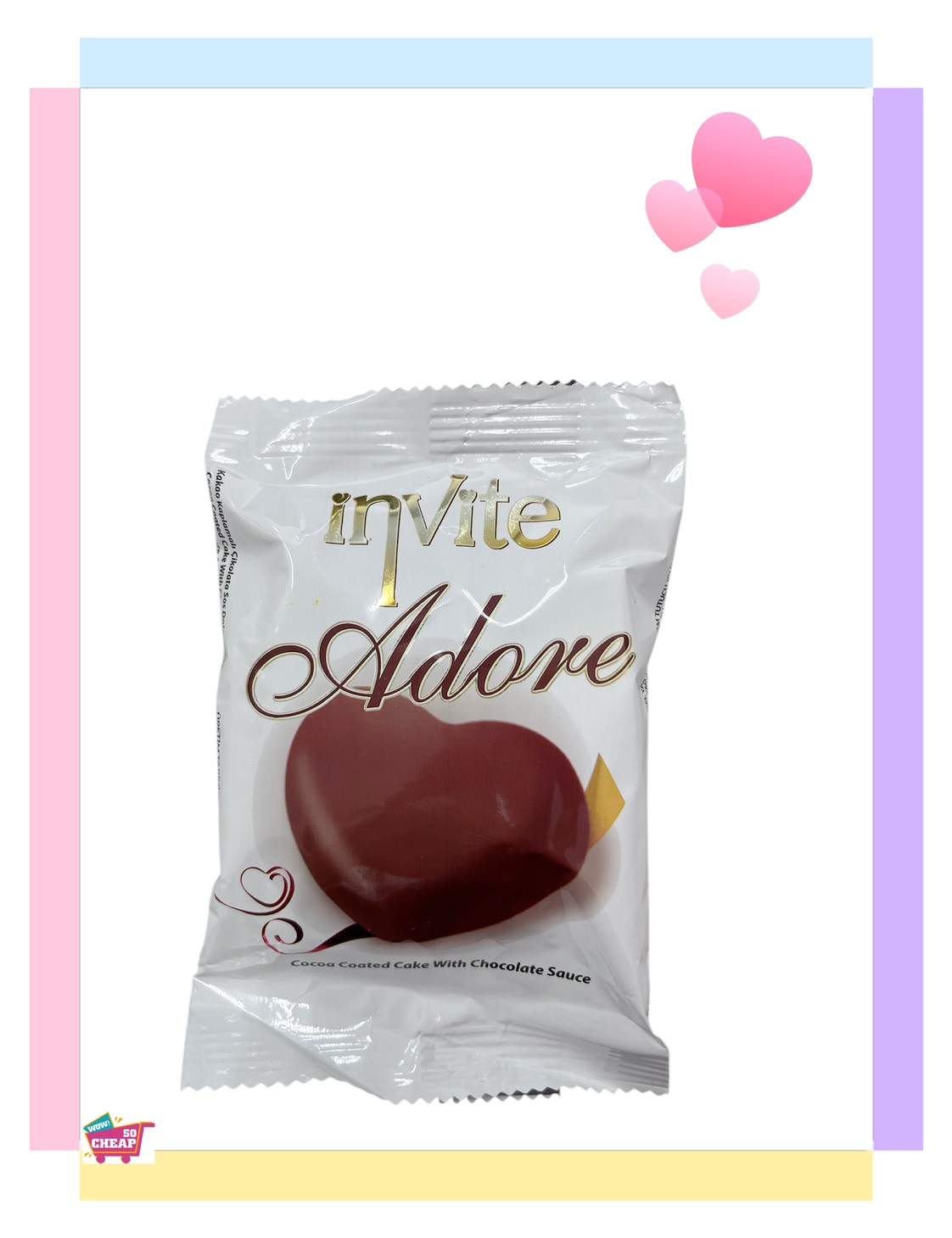 Adore, , large