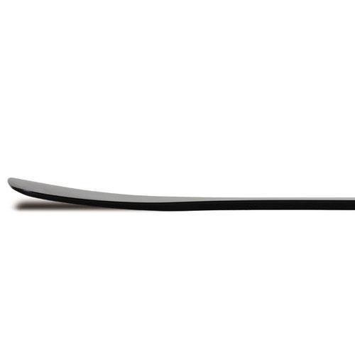 Binchotan charcoal flat spatula, , large
