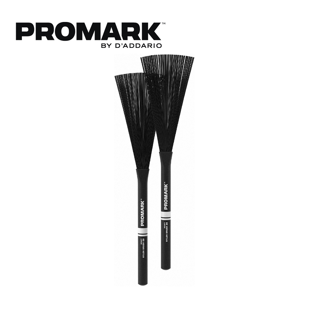 PROMARK PMNB2B 鼓刷【敦煌樂器】, , large