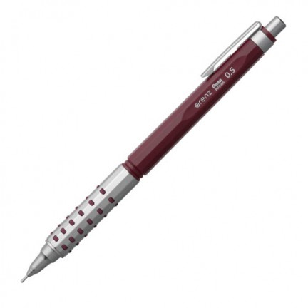 【 Pentel 飛龍 】0.5 orenz AT 自動出芯自動鉛筆 /支 XPP2005  -  多款可選, , large