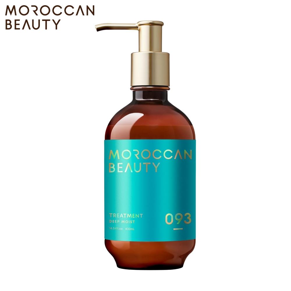 MOROCCAN BEAUTY  DEEP MOIST TREATMENT, , large