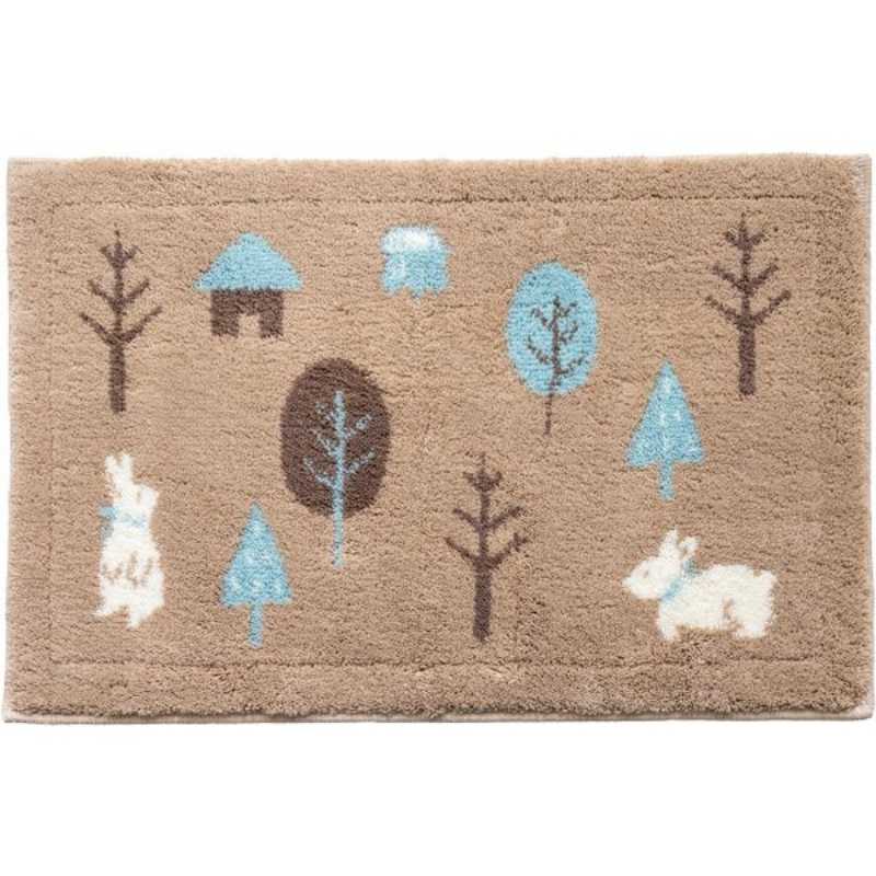 Floor Mats, , large