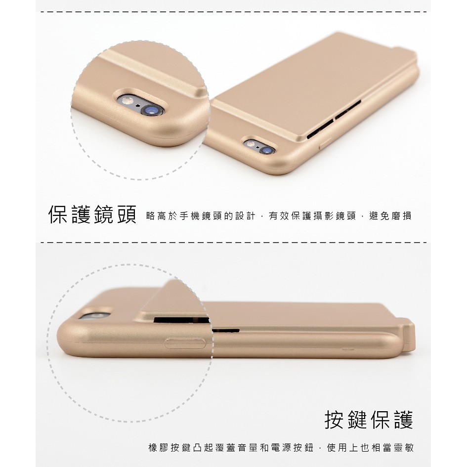 GS MALL 台灣製造 IPhone 6 手機擴音殼 手機擴音 擴音殼 擴音 手機音箱 手機喇叭 6/6s 6plus, , large