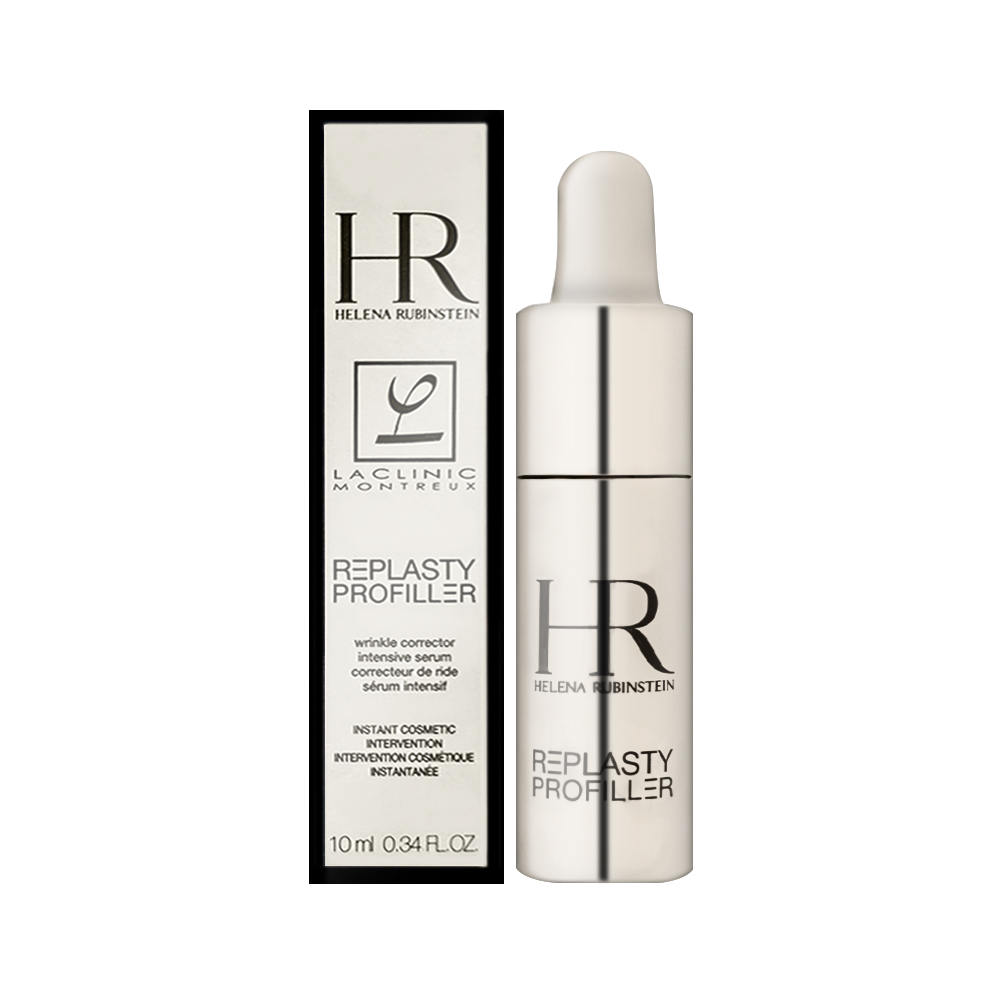 【Helena Rubinstein赫蓮娜】5H.A.玻尿酸緊緻抗皺精華 10ml, , large