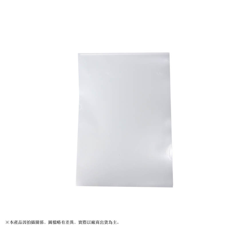 E-310 Clear Holder, , large