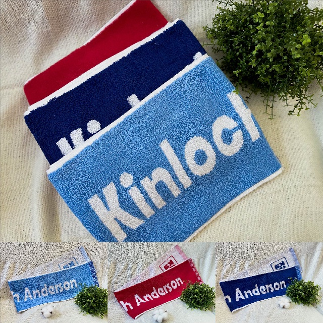 [Kaimei Cotton Industry] 3 members are included in the group. Made in Taiwan by MIT. Multiple brands. Genuinely authorized. Thickened/extended version of sports towels. Kaimei Cotton Industry., , large