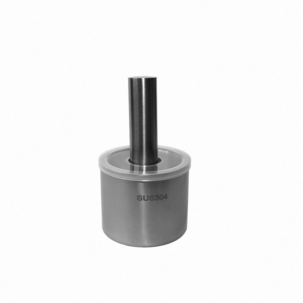 【上手家居】304不鏽鋼研磨器 小號 直型小號(磨藥器/缽/研磨缽/搗蒜器/搗碎缽/搗碎缽/搗藥/研缽/搗藥器/杵臼/藥缽), , large