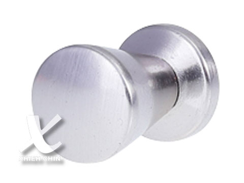 Zinc knob, , large