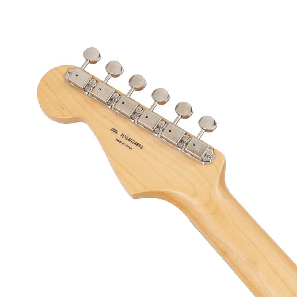 FendervMIJ Traditional 60S Stratocaster SFG, , large