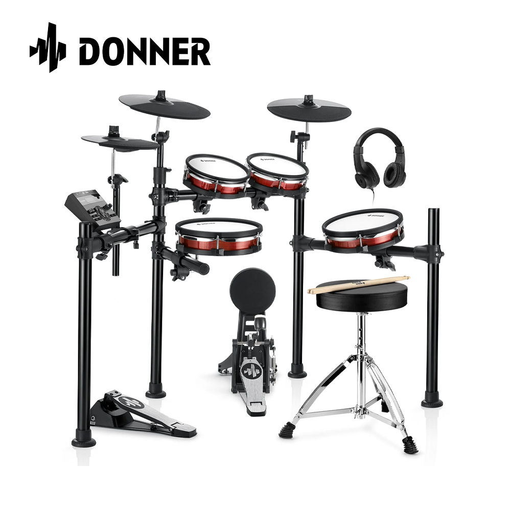 Donner DED-200MAX, , large