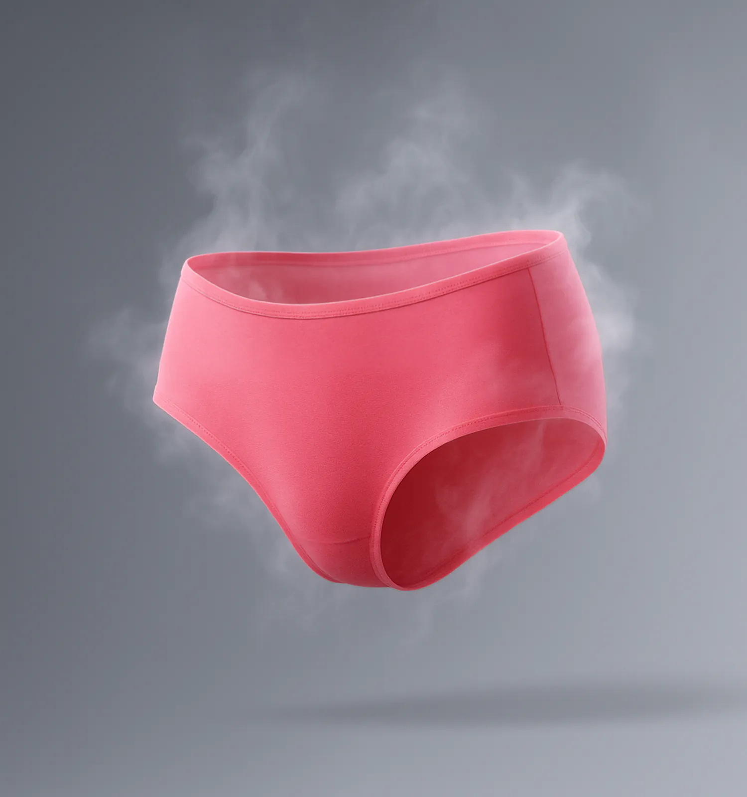 P8800 女排汗內褲 Polartec Power Dry 米白 S, , large