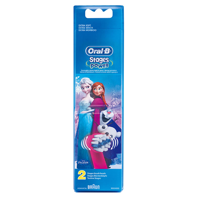 OB EB10-2 Frozen Refill, , large