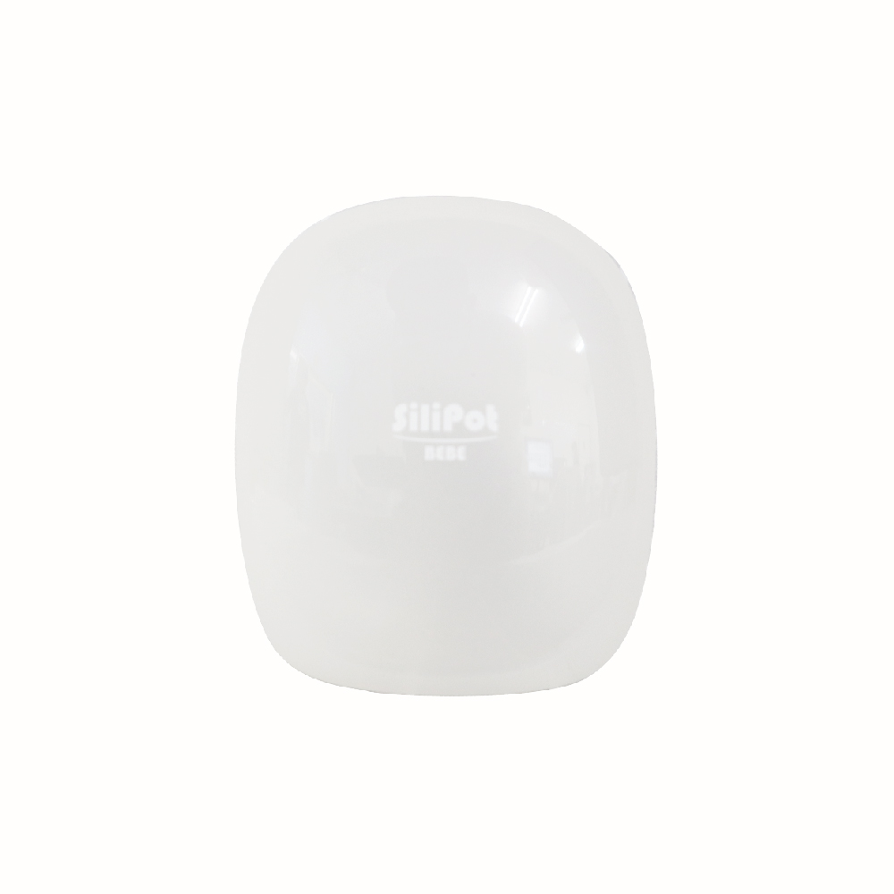 【韓國SiliPot】品牌收納盒(存放小物品、玩具、化妝品), , large