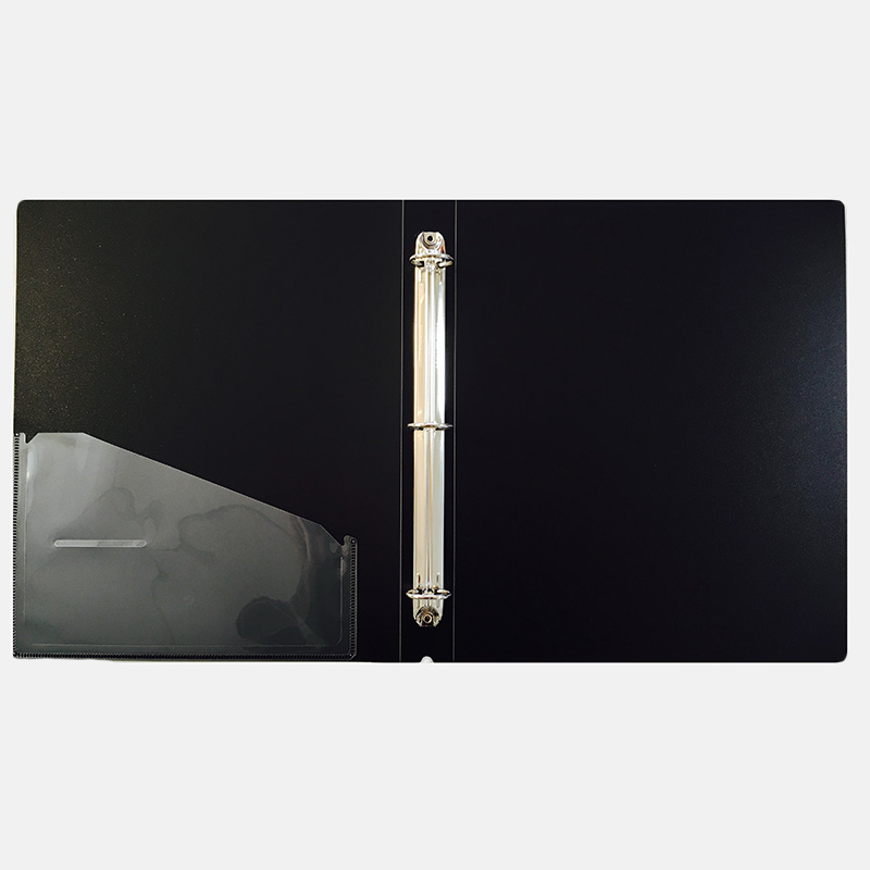 E-3 Ring Binder, , large