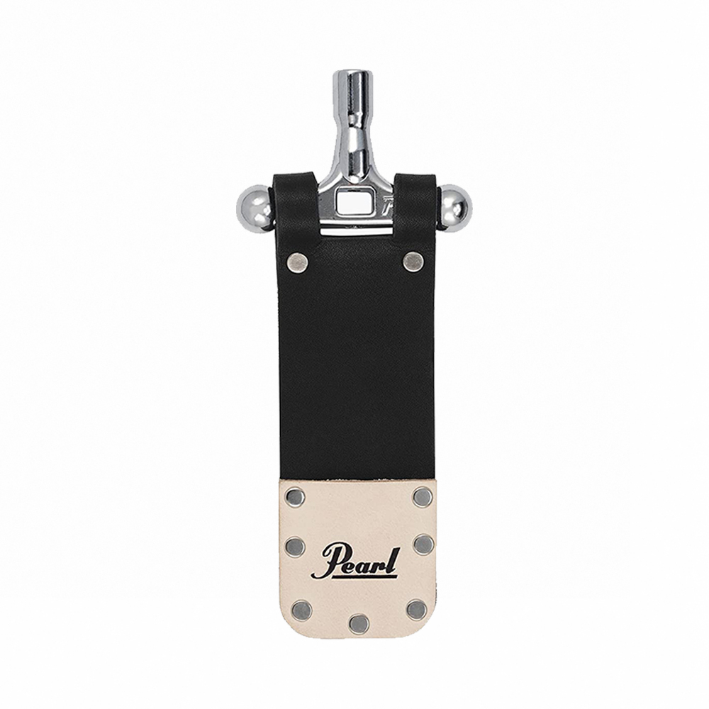 Pearl Flip Mute Drum Key 靜音雙用鼓鎖【敦煌樂器】, , large
