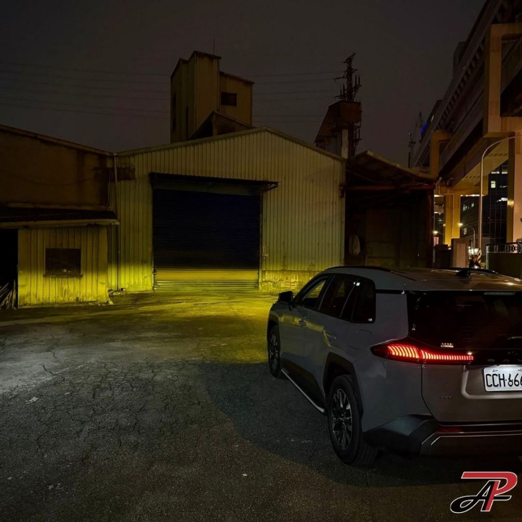 【PA LED】TOYOTA RAV4 6代 專用 LED霧燈升級模組 TF1 白光 黃金光 白黃 雙色 原廠直上, , large