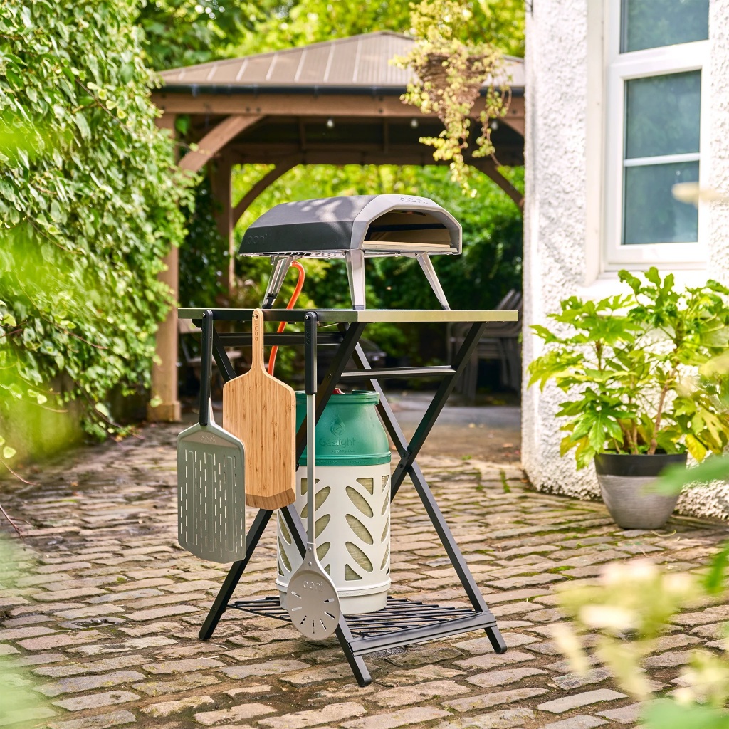Ooni Folding Table, , large
