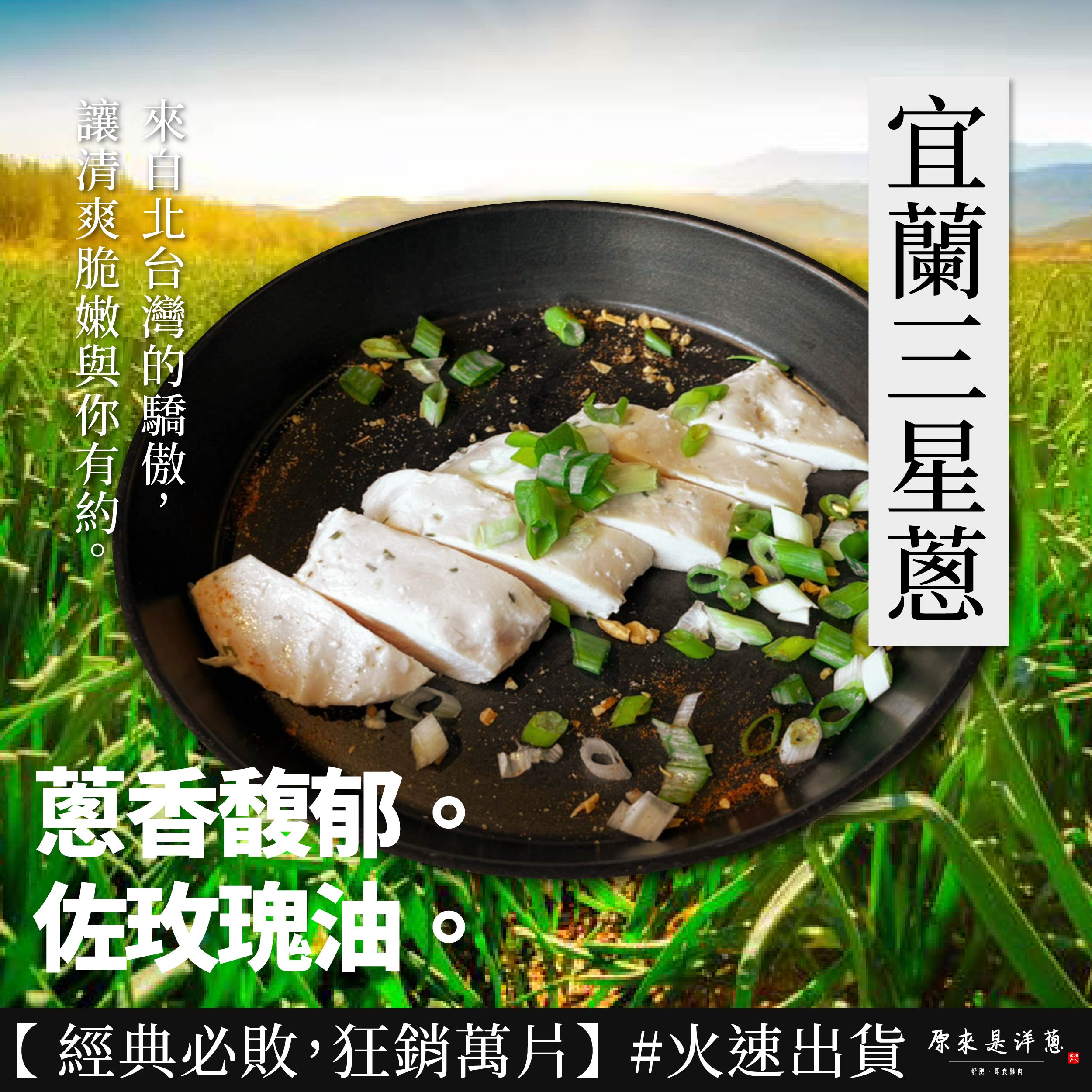 [原來是洋蔥] 舒肥雞胸肉180gx6包 熱銷組/清爽組, , large