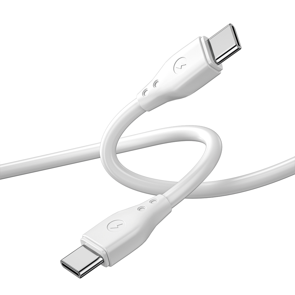 【WiWU】67W PD Fast Charging Cable 1M, , large