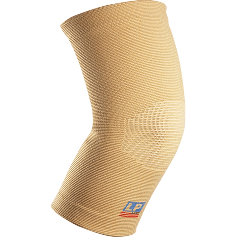 [秉宸] LP SUPPORT 彈性保健型膝護套 LP-951, , large