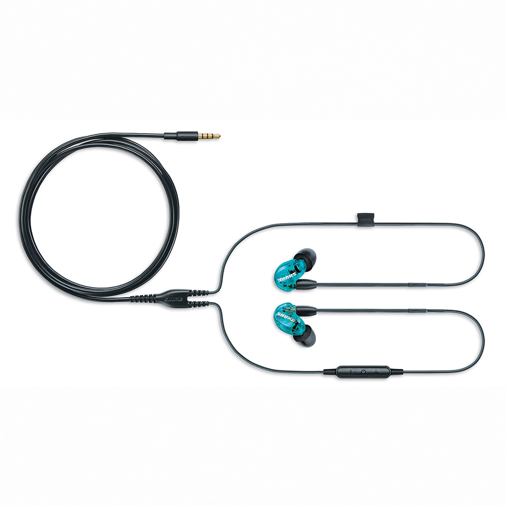 SHURE SE 215, , large