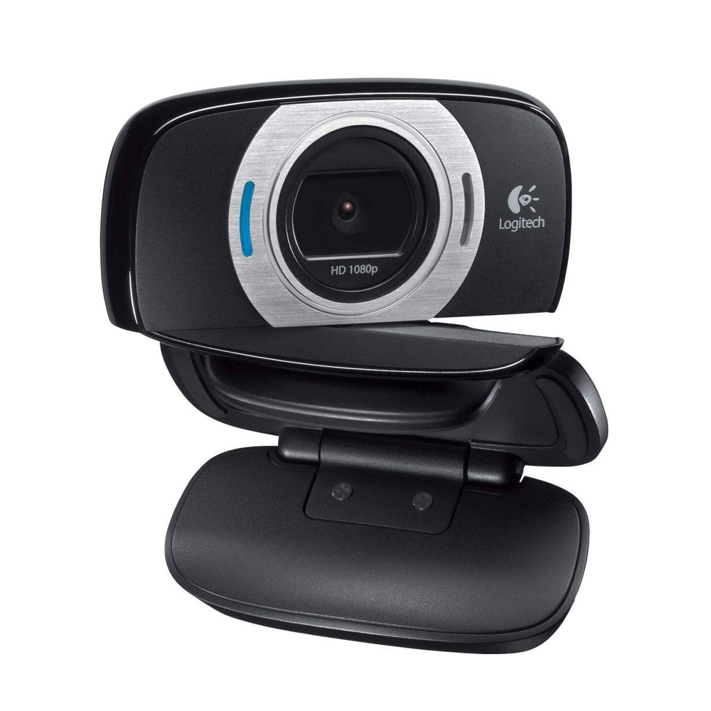 【 Logitech 羅技 】C615 HD 視訊通話 網路攝影機, , large