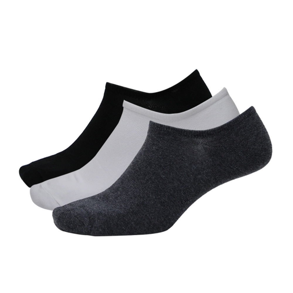 (新色上市!)【BVD】男細針低口直角襪-黑 B222 男襪 短襪 襪子, , large