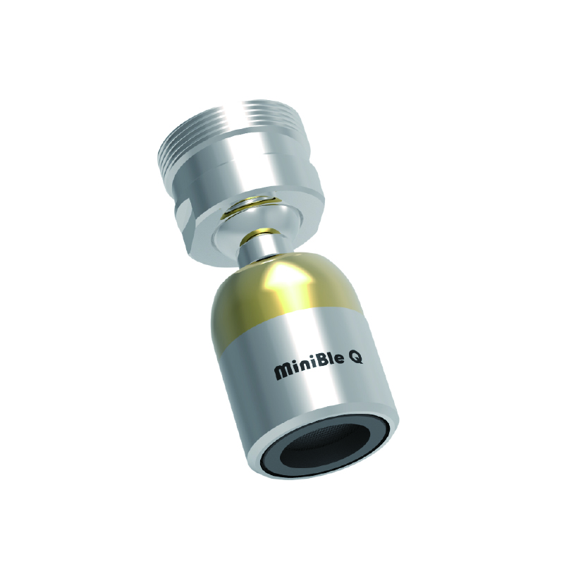 【MiniBle】MiniBle Q 微氣泡起波器 - 轉向版, , large