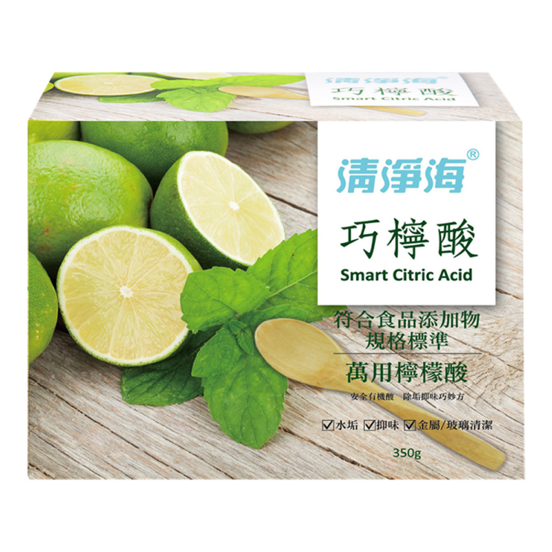 清淨海巧檸酸檸檬酸, , large