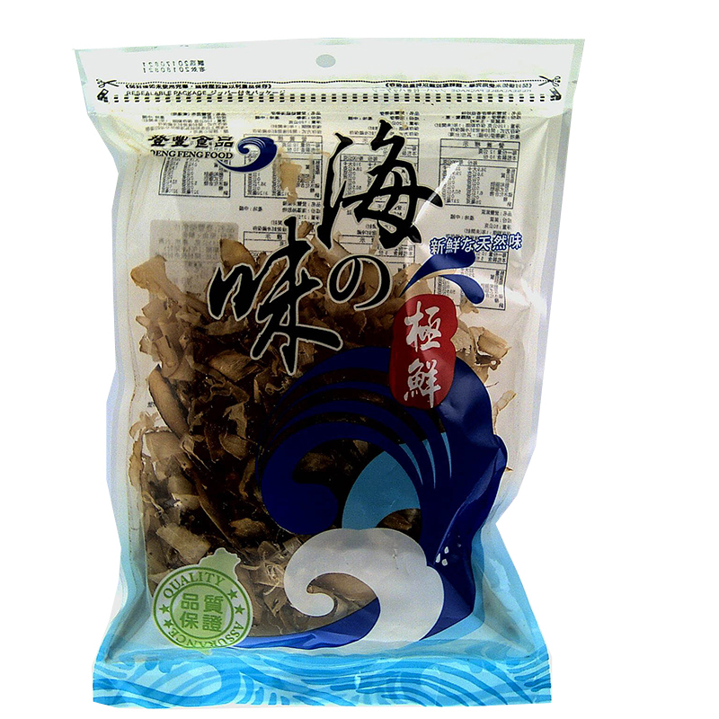 DengFeng Dried Bonito Flakes, , large
