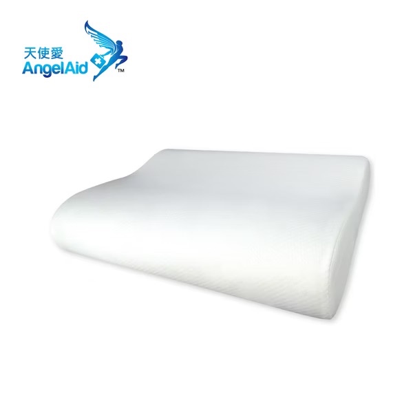 【AngelAid 天使愛】人體工學B型曲線記憶枕, , large