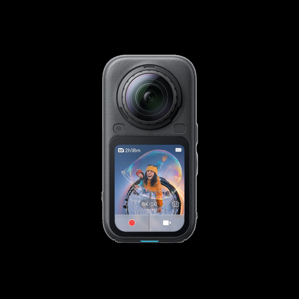 【Insta360】 X6 標準版, , large